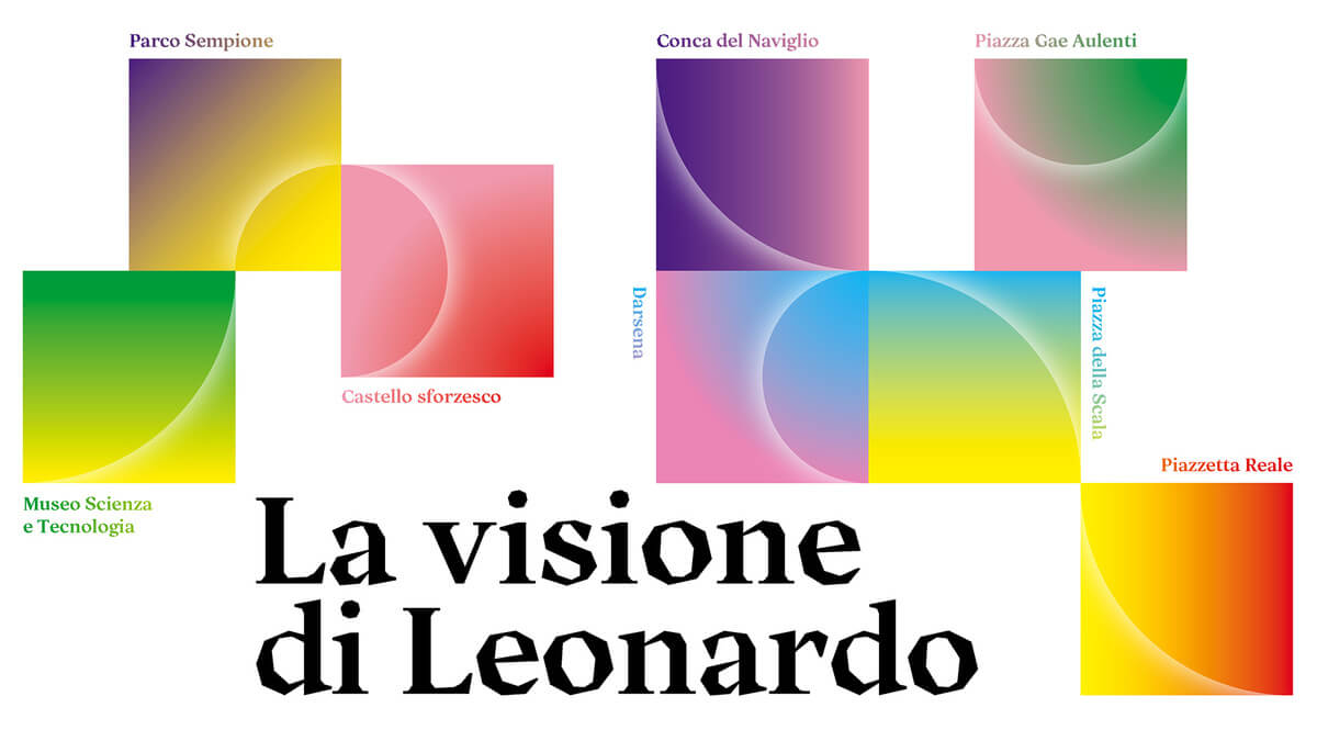 La visione di Leonardo