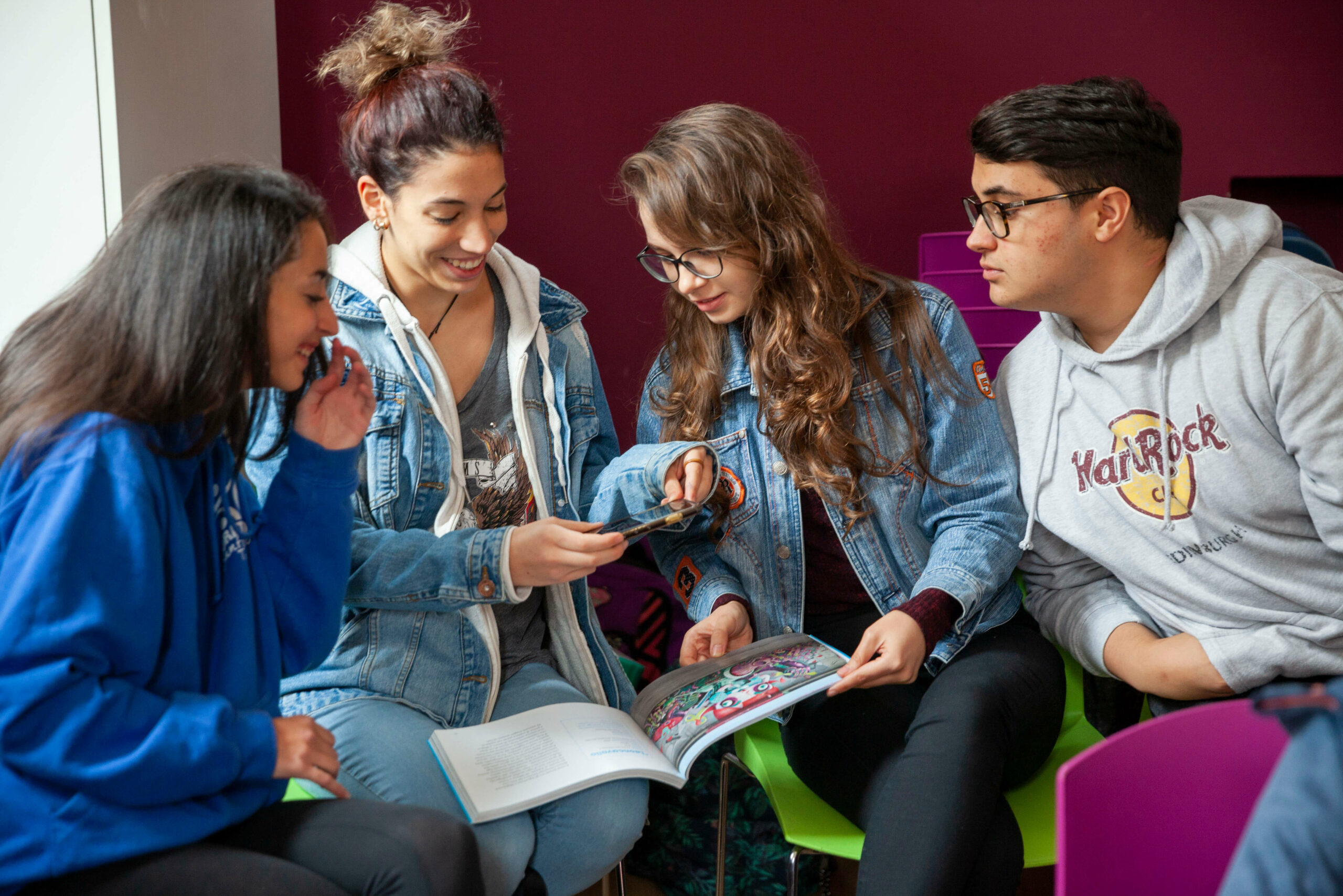 maua museum of augmented urban art catalogue