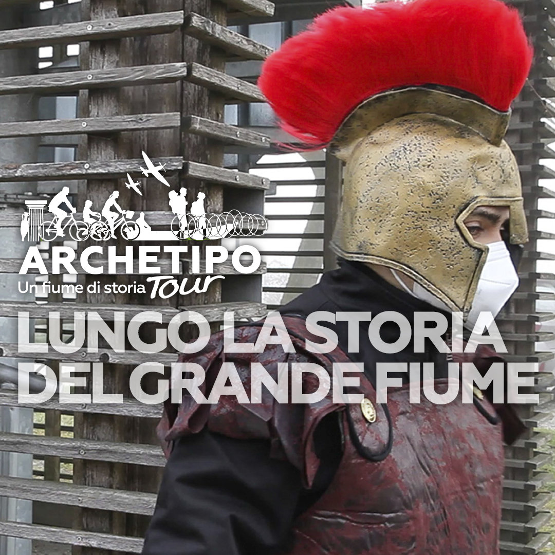 Archetipo cavaliere elmo armatura