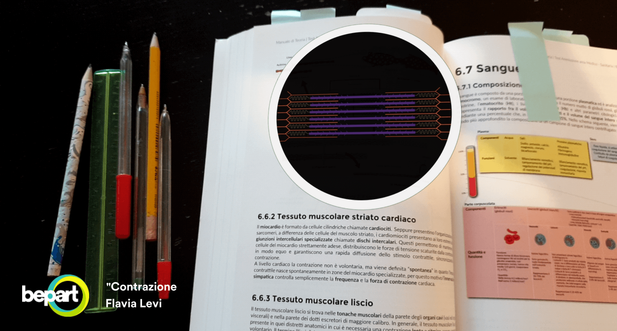 Testbusters manuale realtà aumentata